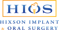 Link to Hixson Implant & Oral Surgery home page