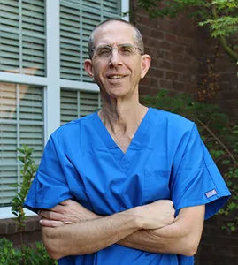 Dr Karl Meyer