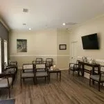 Practice Waiting Room