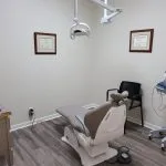 Practice Exam Room
