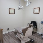 Practice Exam Room