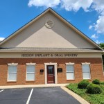 Exterior photo of {PRACTICE_NAME} building