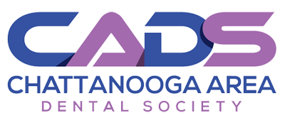 Chattanooga Area Dental Society Logo