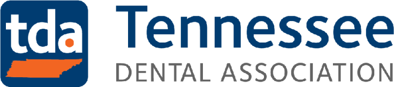 Tennessee Dental Association Logo
